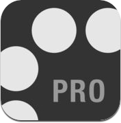 GorillaCamPro (iPhone / iPad)