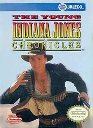少年印地安那琼斯历代记 The Young Indiana Jones Chronicles