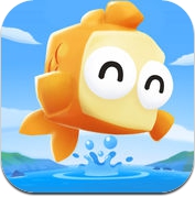 Fish Out Of Water! (iPhone / iPad)