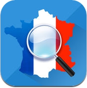 法语助手 Frhelper - 法语词典 (iPhone / iPad)