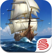 大航海之路-网易首款航海冒险手游 (iPhone / iPad)