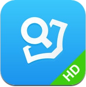有道词典 (iPad)