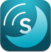 Free Sleep Sounds: 免费的睡眠声音 - 舒缓的自然声音和环境白噪声，用于睡觉，小睡，放松，治疗失眠和进行冥想 (iPhone / iPad)