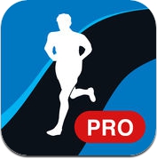 Runtastic GPS 记录跑步，慢跑，步行，骑行及各类运动的好帮手，跑步健身教练专业版 (iPhone / iPad)