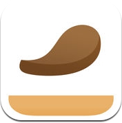 Burger – The Game (iPhone / iPad)