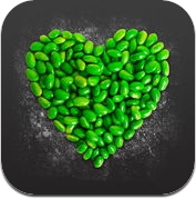 绿色厨房 – 健康美味的素食食谱 (iPhone / iPad)