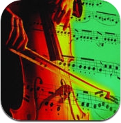 古典音乐 (iPhone / iPad)