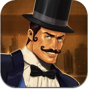 Max Gentlemen (iPhone / iPad)