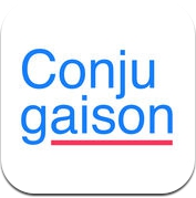 法语动词变位小帮手 - Maître de Conjugaison (iPhone / iPad)