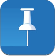 Pinswift (iPhone / iPad)