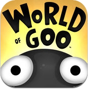 World of Goo HD (iPhone / iPad)