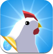 Egg, Inc. (iPhone / iPad)