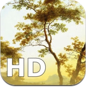 欧洲绘画HD (iPhone / iPad)