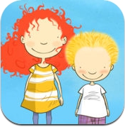 Stella and Sam Story Pack (iPhone / iPad)