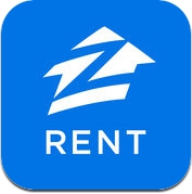 Apartments & Homes for Rent - Zillow Rentals (iPhone / iPad)