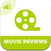 Audiojoy. Movie Reviews from Rotten Tomatoes, Flixster & IMDB (iPhone / iPad)