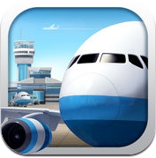 航空公司大亨 Online 2 (iPhone / iPad)