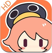 腾讯动漫HD - 免费看漫画 (iPad)