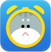 怪物闹钟 ( AlarmMon, alarm clock ) (iPhone / iPad)