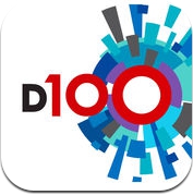 D100 Radio HK (iPhone / iPad)