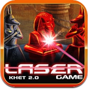 KHET 2X (iPhone / iPad)