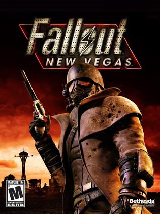 辐射：新维加斯 Fallout: New Vegas