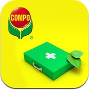 COMPO Erste Hilfe (iPhone / iPad)