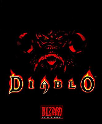 暗黑破坏神 Diablo
