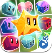Jungle Cubes (iPhone / iPad)