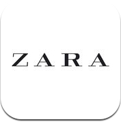 ZARA for iPhone (iPhone / iPad)