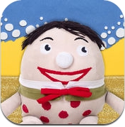 Art Maker by ABC's Play School (iPad)