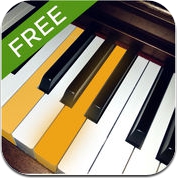 Piano Ear Training Free (iPhone / iPad)