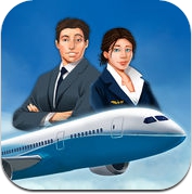 Airlines Manager - Tycoon : airline management (iPhone / iPad)