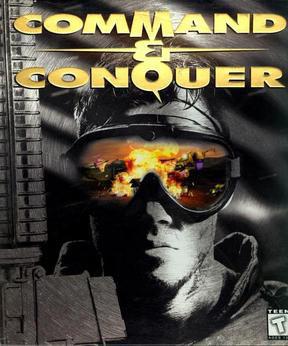 命令与征服 Command & Conquer
