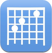 ChordBank: How to Play Guitar Chords (iPhone / iPad)
