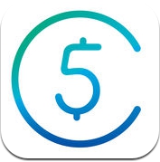 5coins - 轻松记账 (iPhone / iPad)