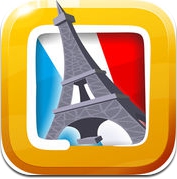测试你的法语 Prof (iPhone / iPad)