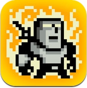 Tower of Fortune 2 (iPhone / iPad)