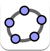 GeoGebra (iPad)