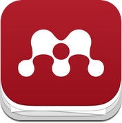 Mendeley (PDF Reader) (iPhone / iPad)