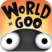 World of Goo (iPhone / iPad)