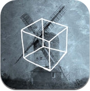 Cube Escape: The Mill (iPhone / iPad)