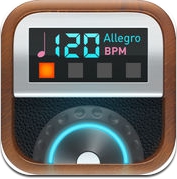 Pro Metronome - 专业多功能节拍器 (iPhone / iPad)