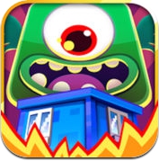 Monsters Ate My Condo (iPhone / iPad)