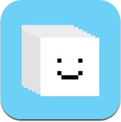Tofu Go! (iPhone / iPad)