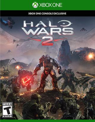 光环战争2 Halo Wars 2