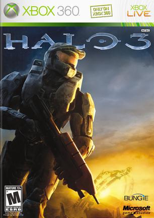 光环3 Halo 3