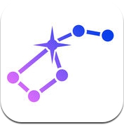 Star Walk ™ 2 - 明星，卫星，行星和星座 (iPhone / iPad)
