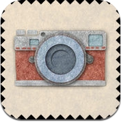 SlimCamera (iPhone / iPad)