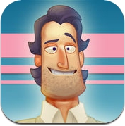 Devil's Attorney (iPhone / iPad)